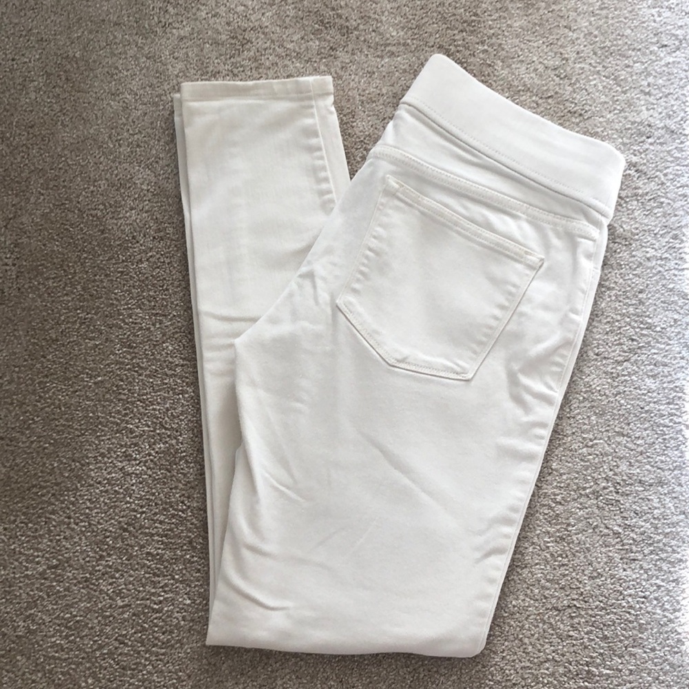 Ralph Lauren Skinny Jeans